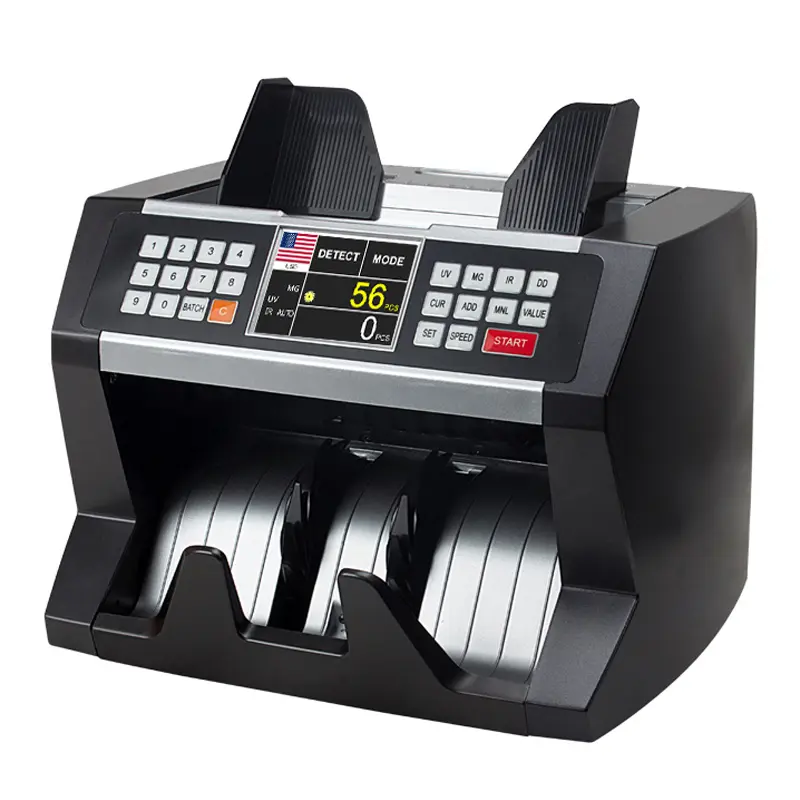 Compteuse de billet AL-170T