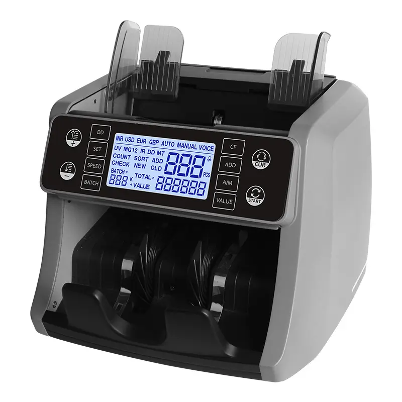 Compteuse de billet AL-160