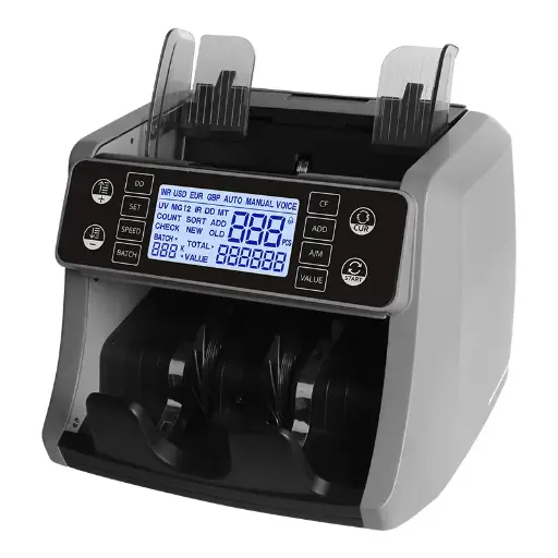 Compteuse de billet AL-160